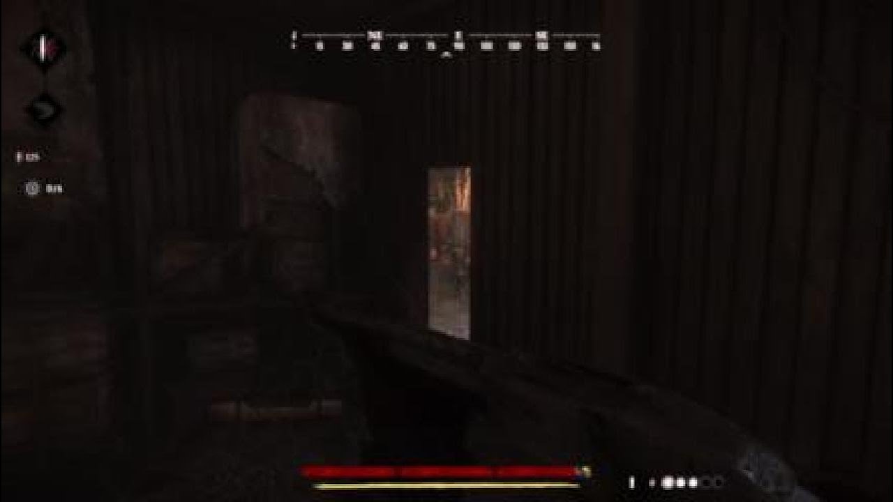 Two Clips, Hunt Showdown