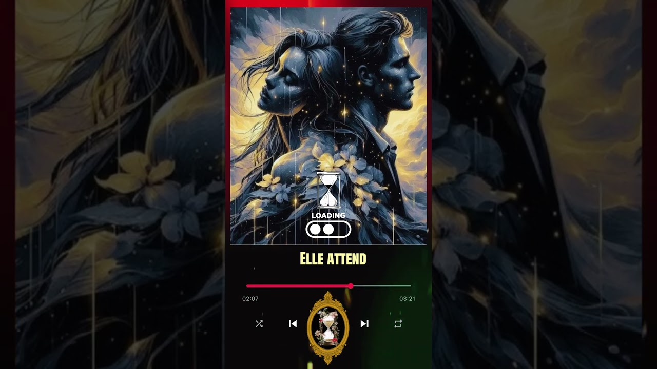 Elle attend #music #creationsurmesure #love #newsong #amour 