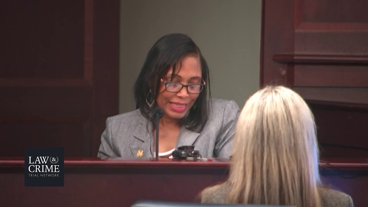 Rosenbaum Trial Day 9 Witness: Dr Lora Darrisaw - Forensic Pediatric Pathologist Part 2