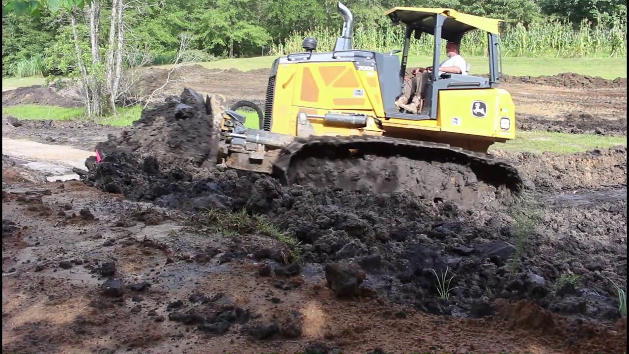 Building a POND - Part 1