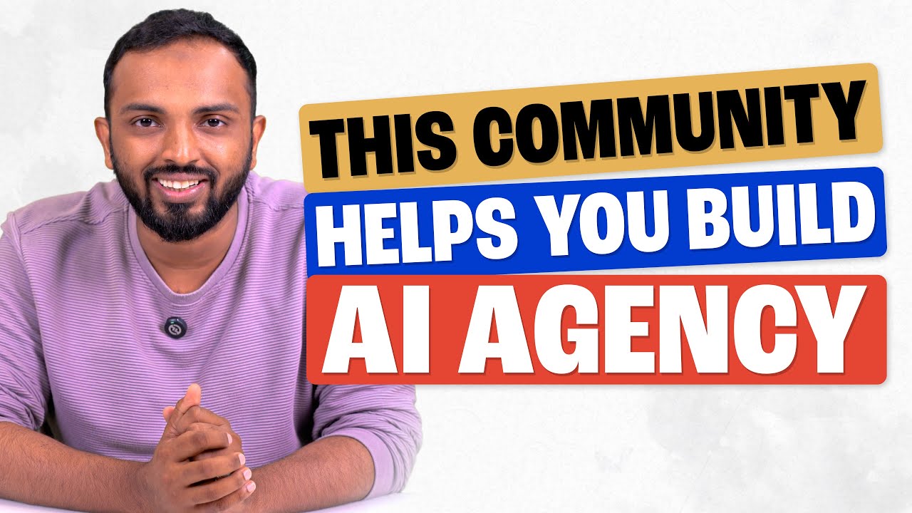 Start Your AI Agency Today: A 6-Month Plan for $100,000/Month