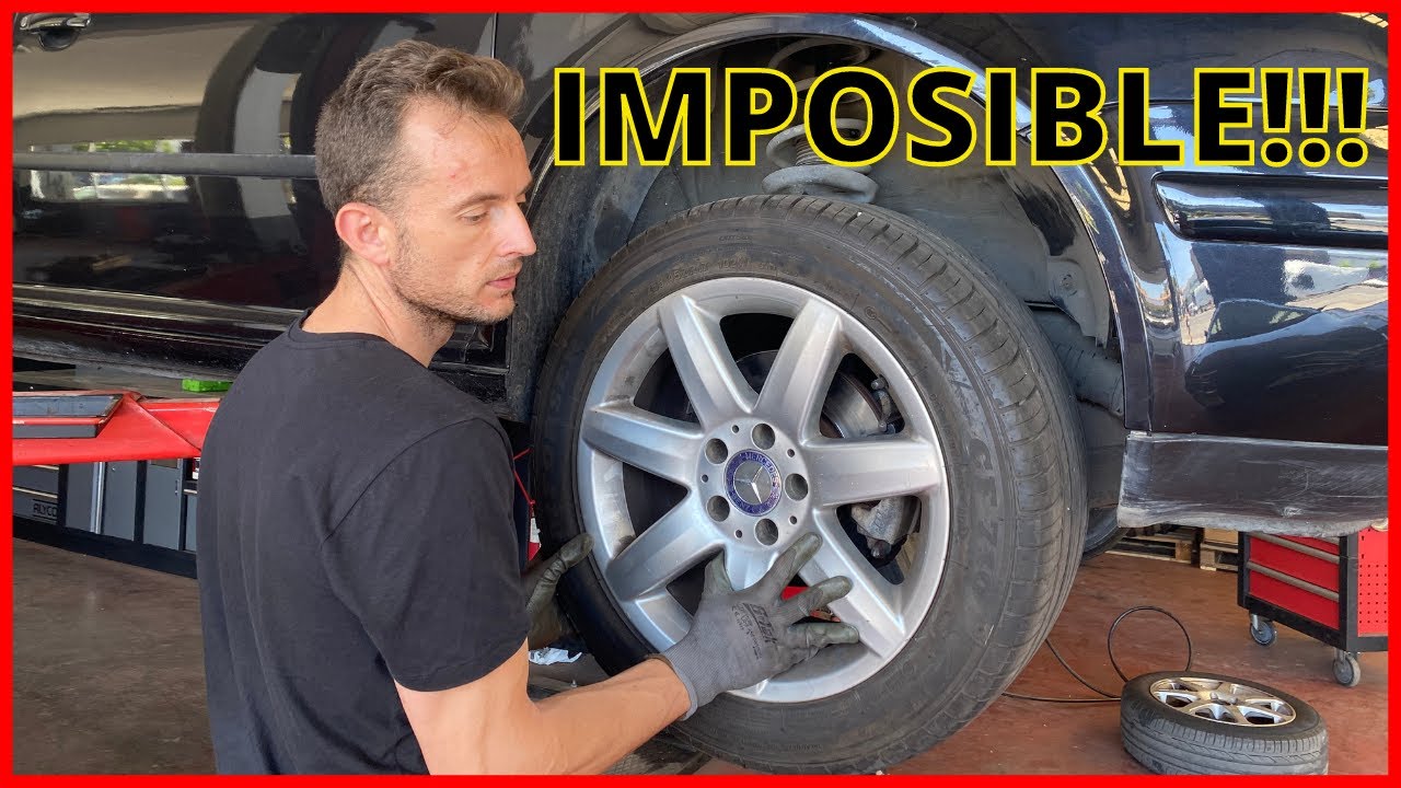 ⛔¿Qué Debes saber ANTES de COMPRAR LLANTAS de Aluminio USADAS? para que no tengas sorpresas 🤷‍♂️