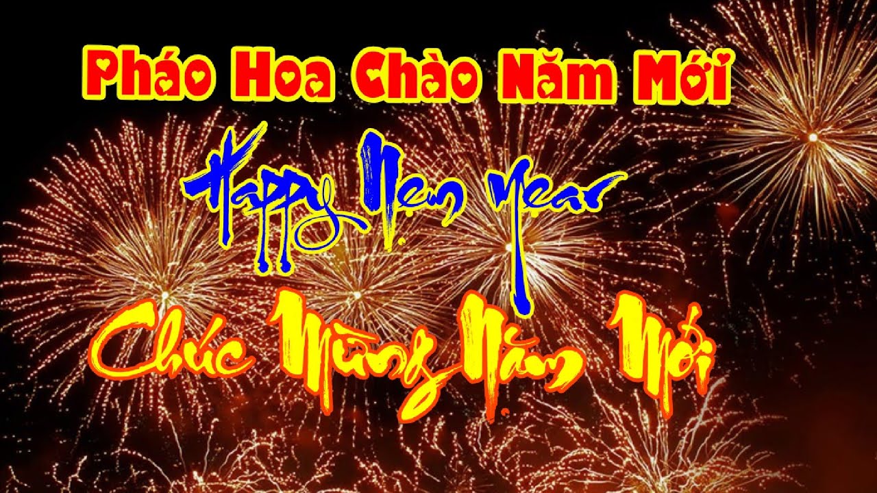 Pháo Hoa Chào Năm Mới - Bắn Tất Cả Các Loại Pháo Hoa Bộ Quốc phòng và Dàn 49 Thái Lan vs Trứng 8in 