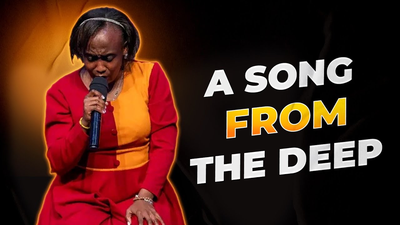 Engineer by Profession, Worshipper by Calling || Carol Njunge || Empowered By Grace Ep 15