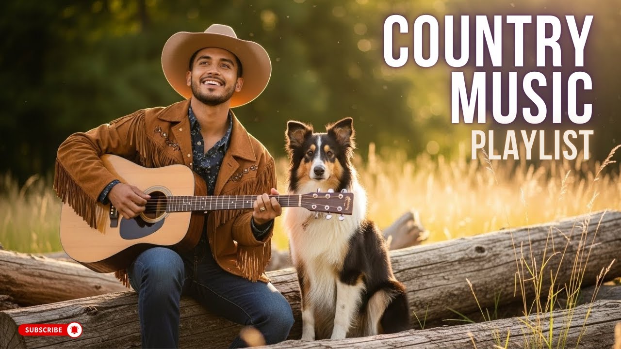 [59] Old Radios Playing Soft Country