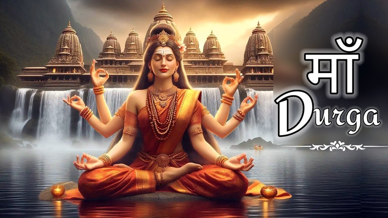 Your Prayers Will Be Answered Instantly! One Listen Can Change Everything| Powerful Maa Durga Mantra