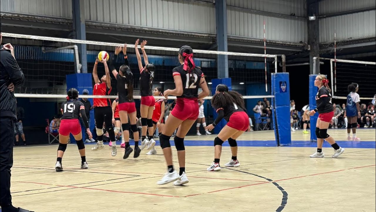 Fire Ball 13U vs. Arsel 