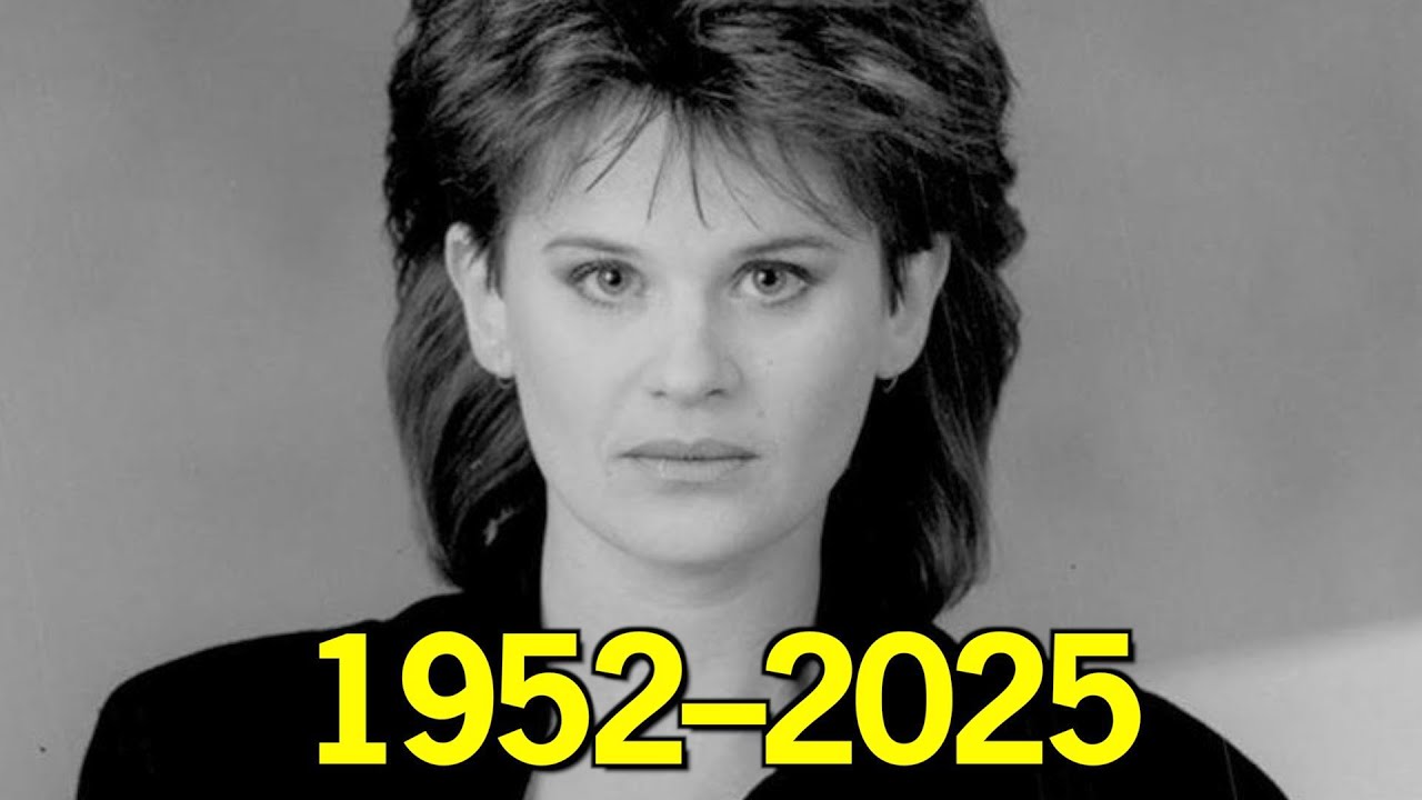 Karin Glenmark Died – In Memoriam | Gemini, Mio Min Mio
