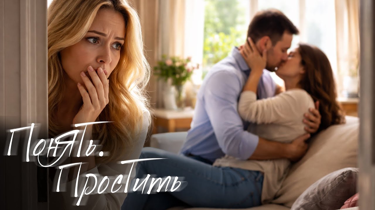 НОВЫЕ СЕРИИ 2026 - Понять. Простить