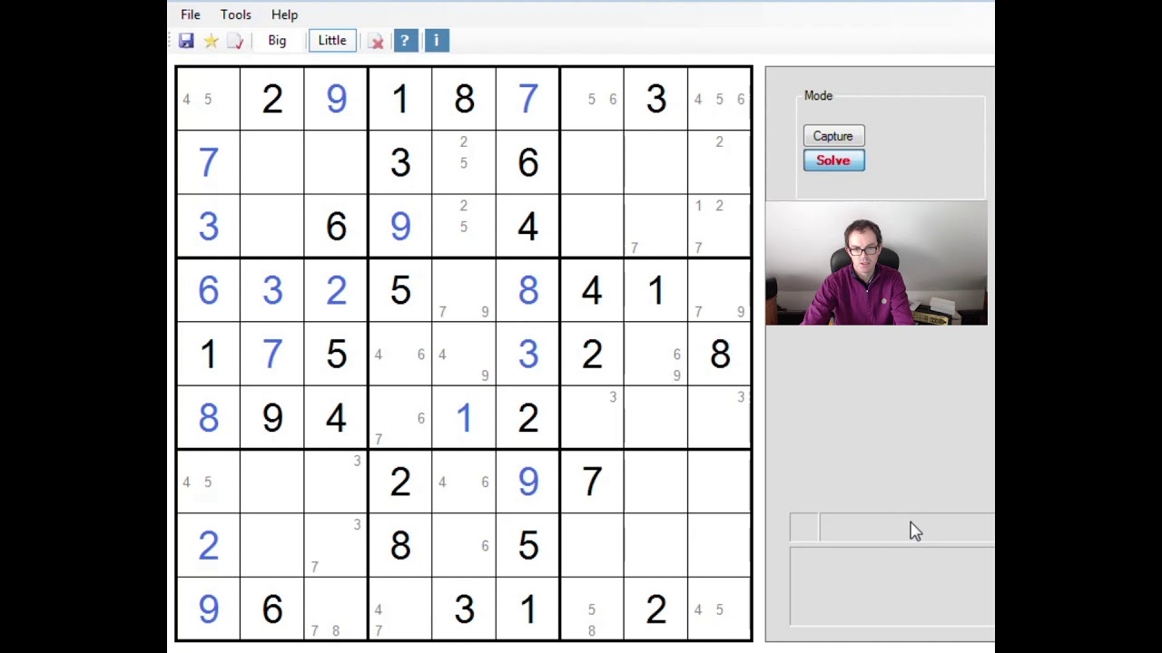 Extreme Sudoku:  The Techniques You NEED To Know
