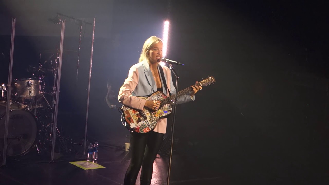 Lennon Stella - Takeaway - Melkweg 2020