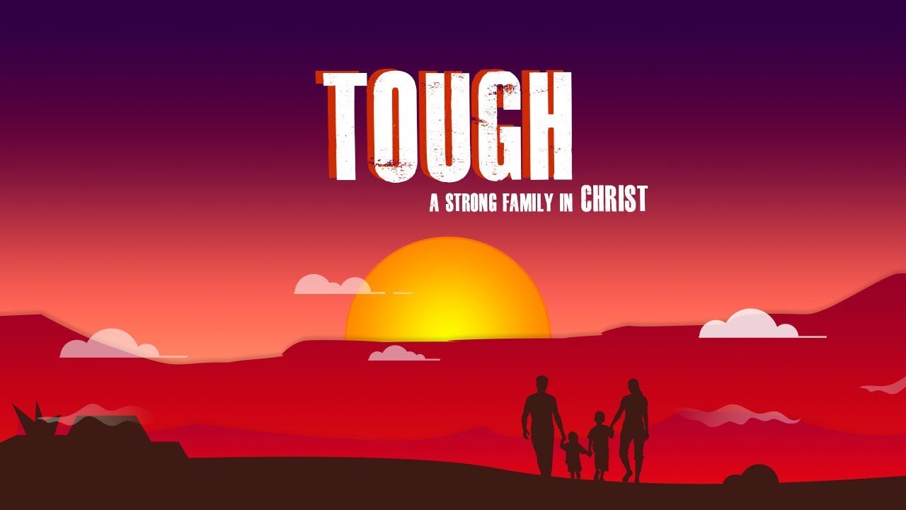 TOUGH CAMP 2018 at GCF Santa Rosa
