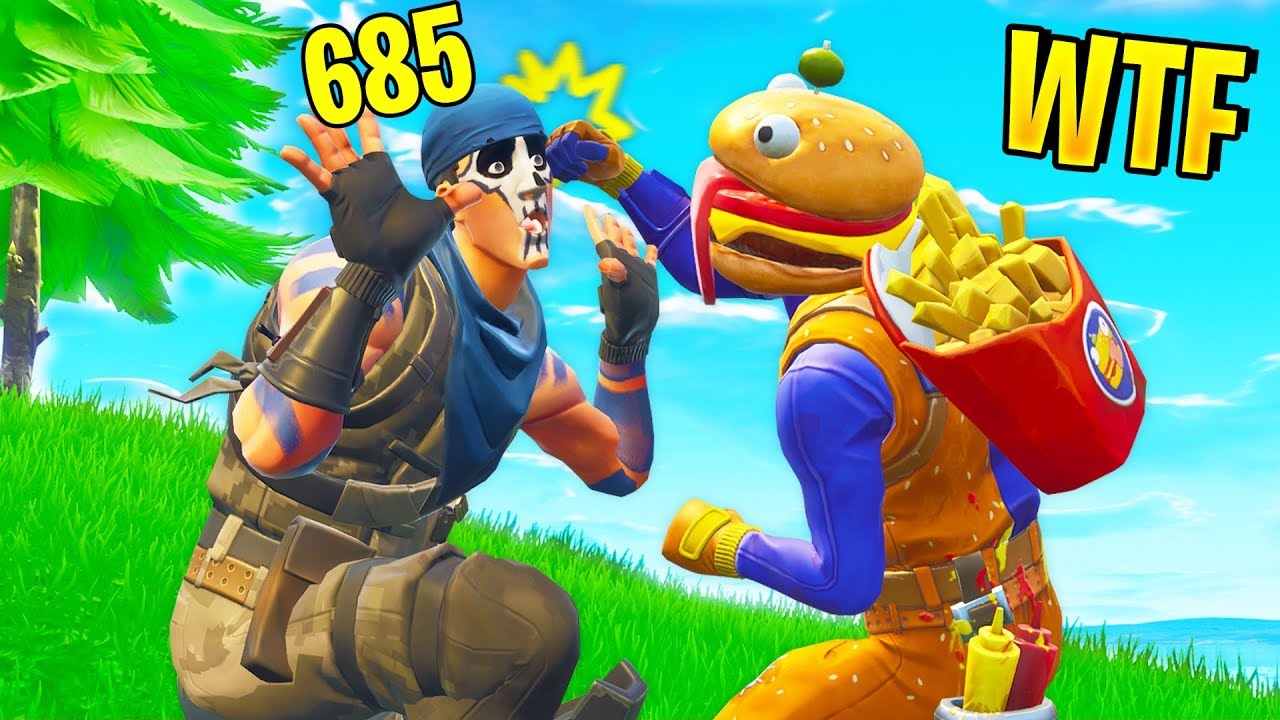 Fortnite Best Moments #43 (Fortnite Funny Fails & WTF Moments) (Battle Royale)