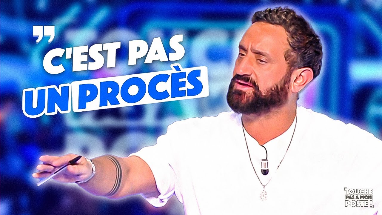 A quel moment sont-ils all&eacute;s trop LOIN : Quentin Bataillon revient sur celui de Rachida Dati
