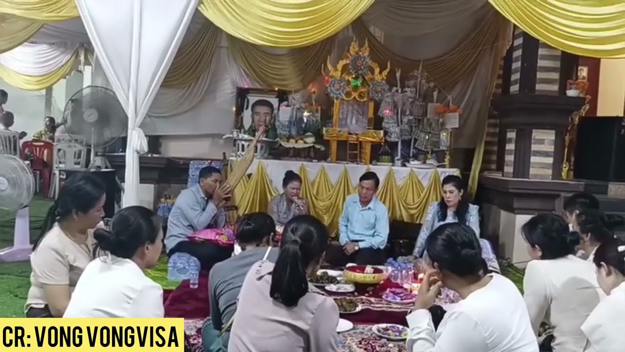 ຂັບຊຳເໝືອ ສົ່ງກອງທານເມື່ອຟ້າ ຟັງແລ້ວຍິນທຸກແທ້ເດ.