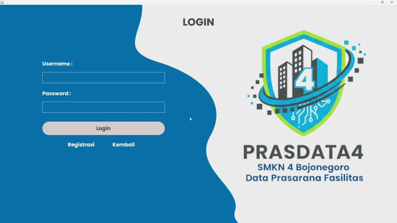Demo Program PRASDATA4