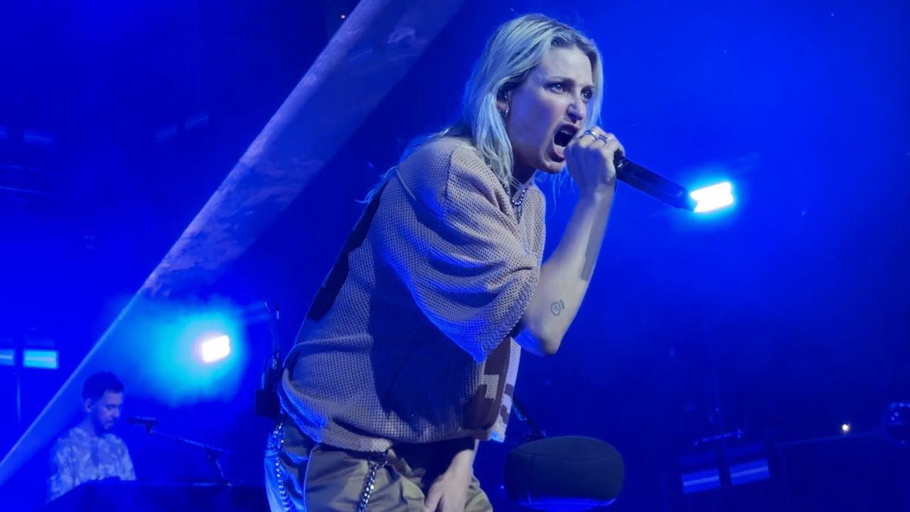 Linkin Park: Numb [Live 4K] (Austin, Texas - April 26, 2025)