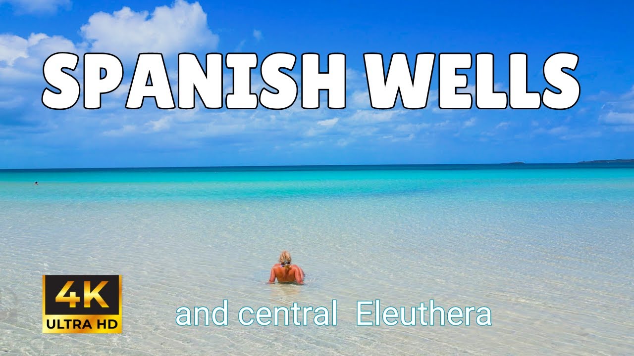 Is SPANISH WELLS in the Bahamas worth a visit? Episode 3 - Series 3.
