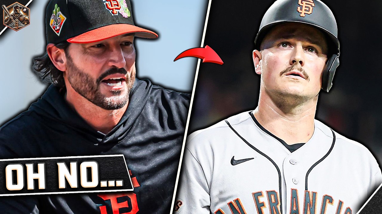 Giants give MAJOR update... This is WILD
