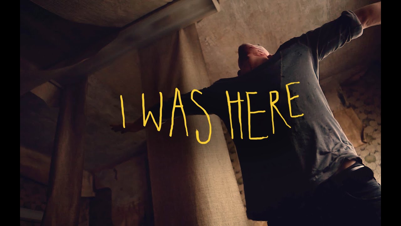 Mhokomo - I was here (Official Music Video) | Album 