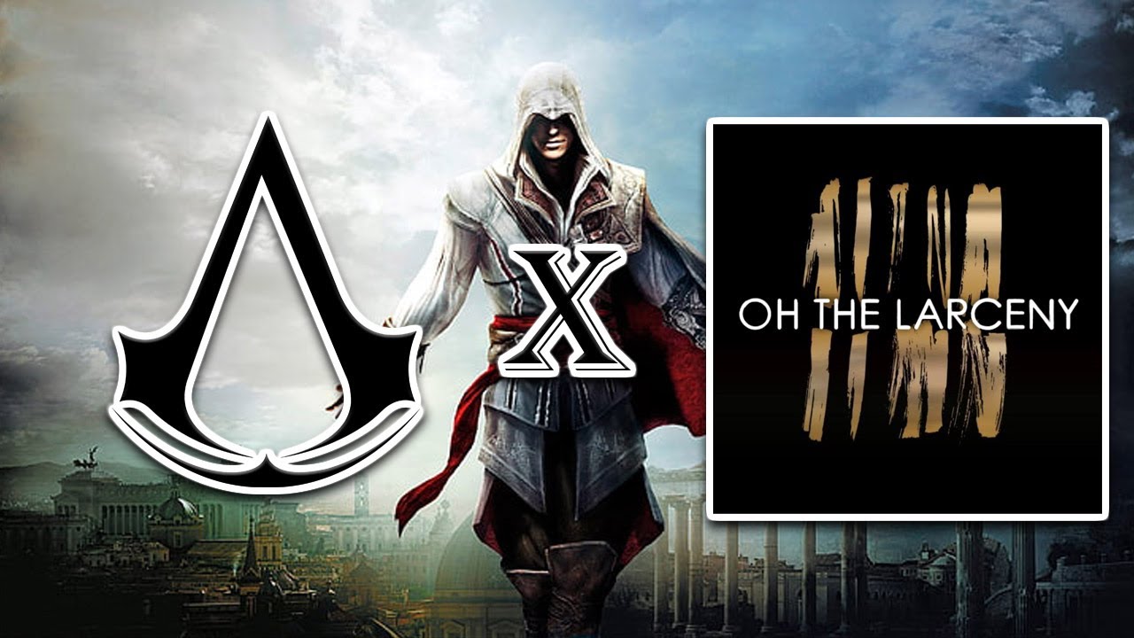 (GMV) Assassin's Creed X Light that Fire | Assassin's Creed Edit