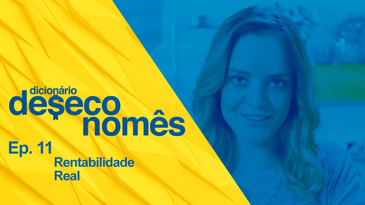 BB I Deseconomês – Rentabilidade Real