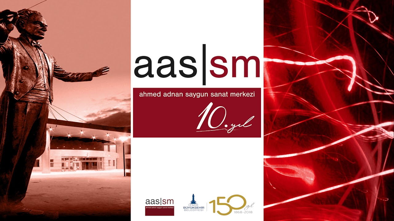 İzmirtube Artık AASSM'de!
