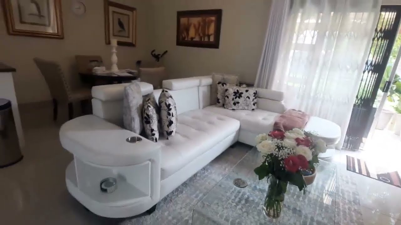 2 Bed Duplex For Sale | Greenstone | Moodley Real Estate