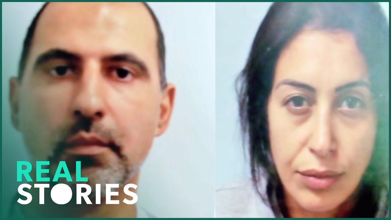 Who Killed the Nanny? (True Crime Documentary) | Real Stories