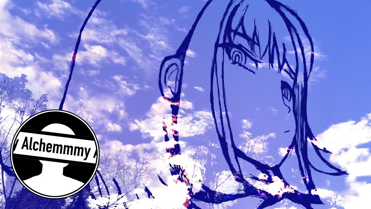 【Drum'n Bass】The void made me realize - Alchemmmy
