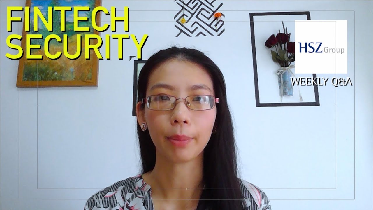 Fintech Security