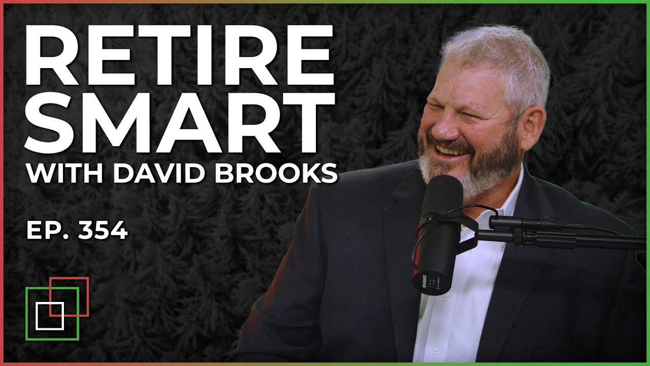 The Greatest Gift | Retire SMART 354