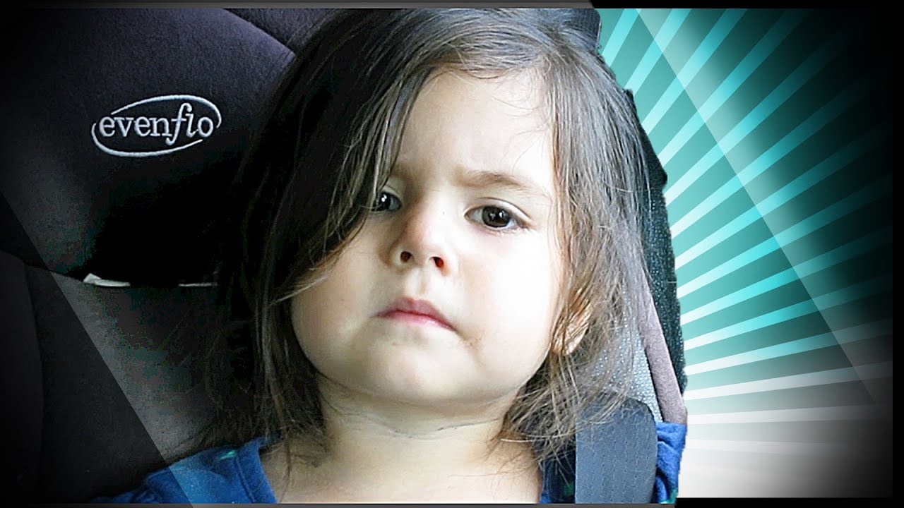 DON'T INTERRUPT ELI WHEN SHE SINGS! | The Family Vlog | Reality Changers