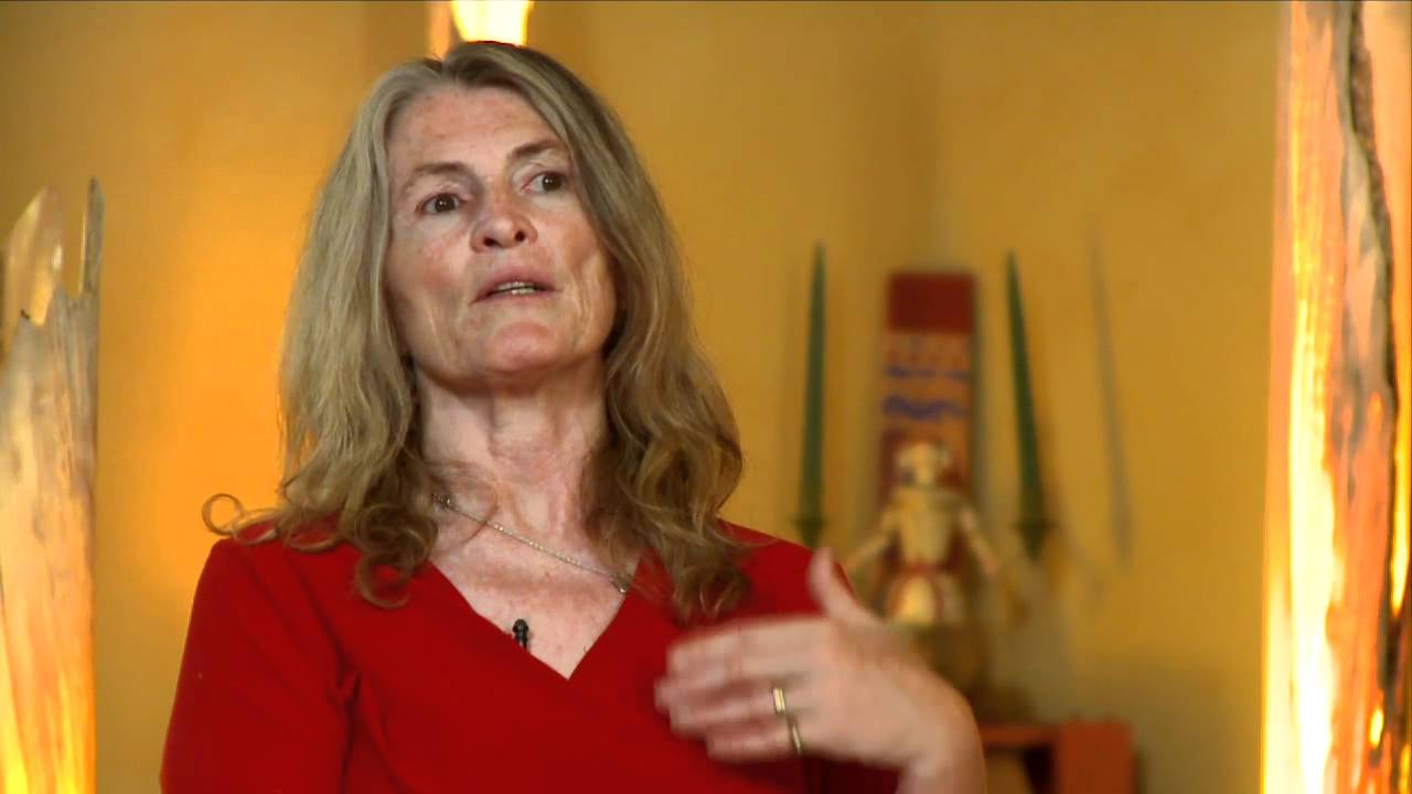 Contemporary Shamanism with Nancy Sherwood and David Cameron