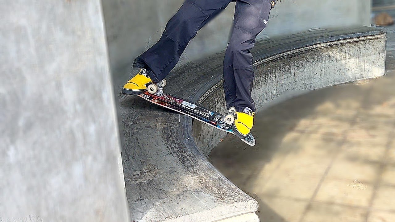 This Is Next Level Board Control