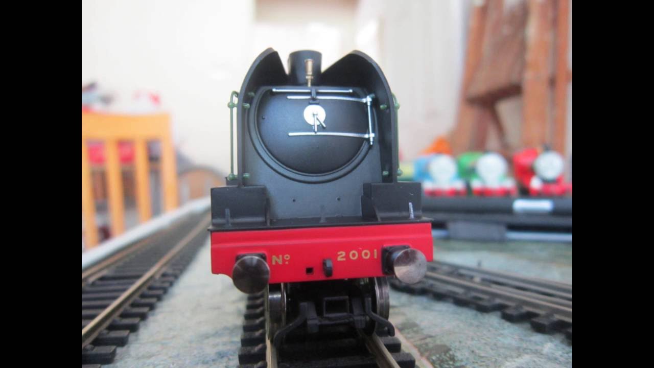 Tales of British Railways Episode 11 Don't Lose Your Brake Coach