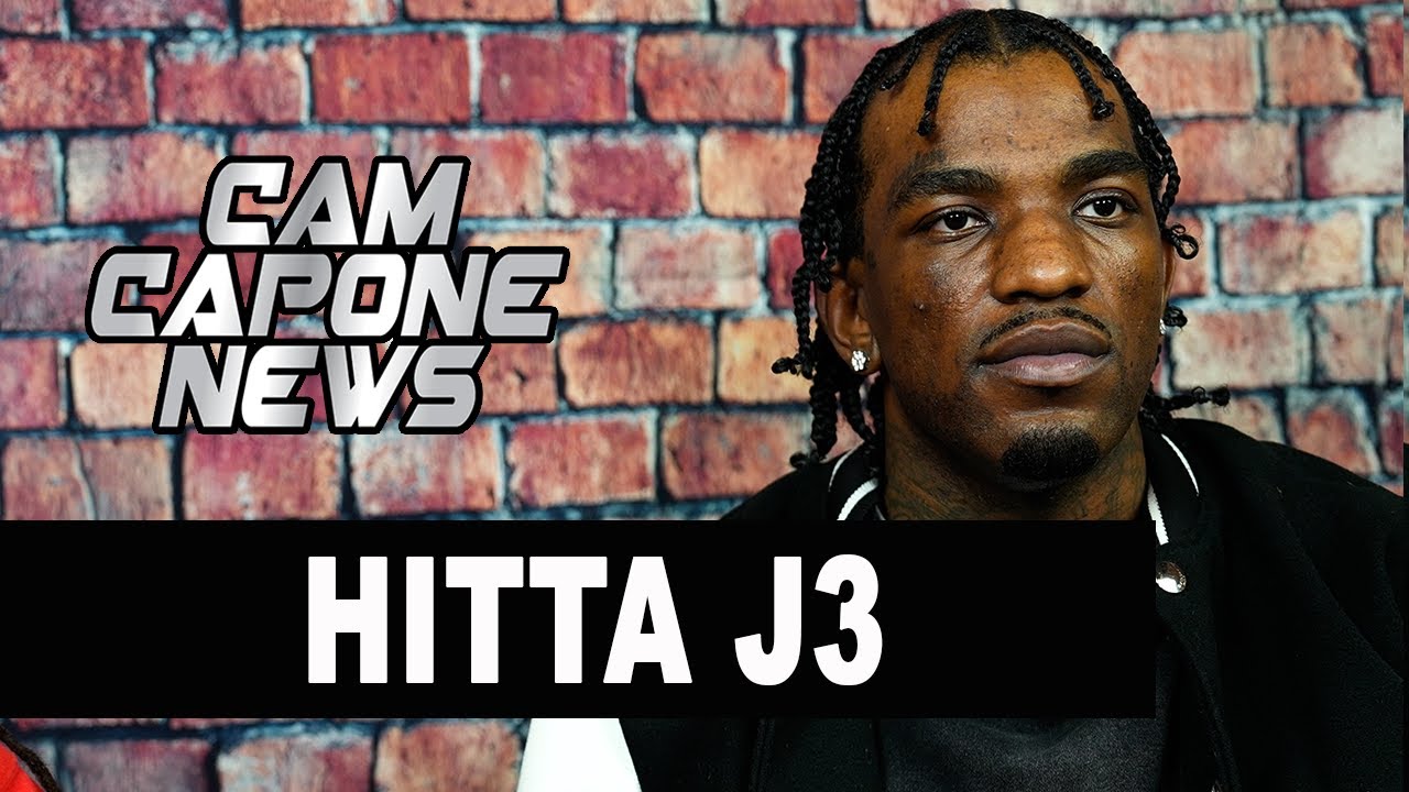Hitta J3 On Kendrick Lamar’s Ties To Westside Piru: I Was Walking Through The Hood & He Got Up On Me