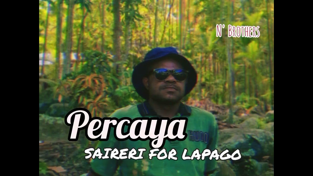 SAIRERI FOR LAPAGO _ Nayak Brothers_Lagu acara Papua 2025 mix india_Pakos boy nyk official music