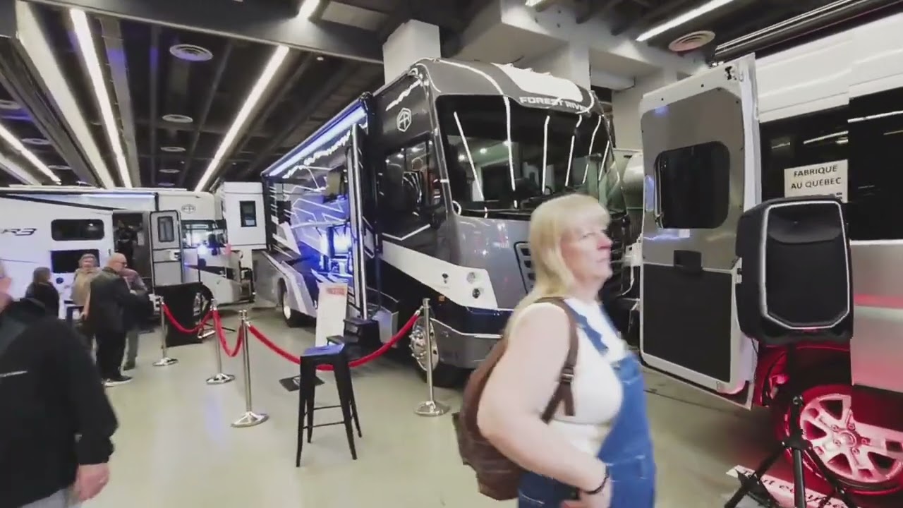 Salon du VR du Qu&eacute;bec 2026