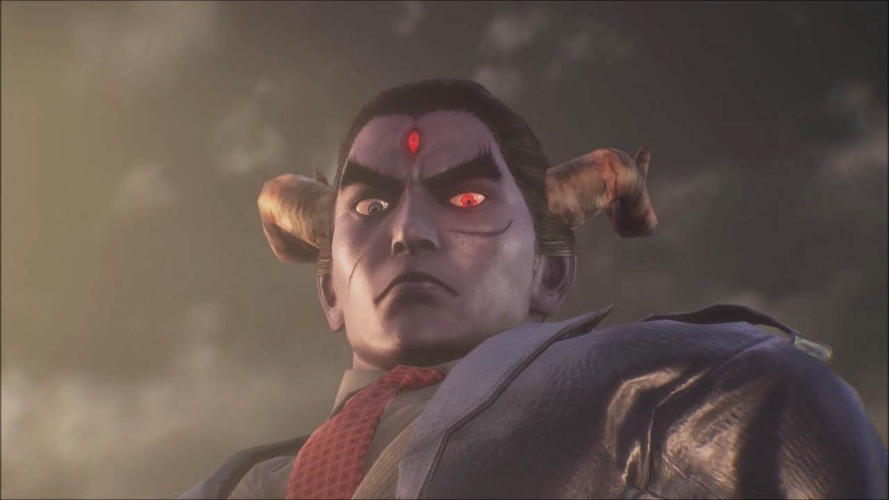 Tekken 7 - Death Combo Compilation