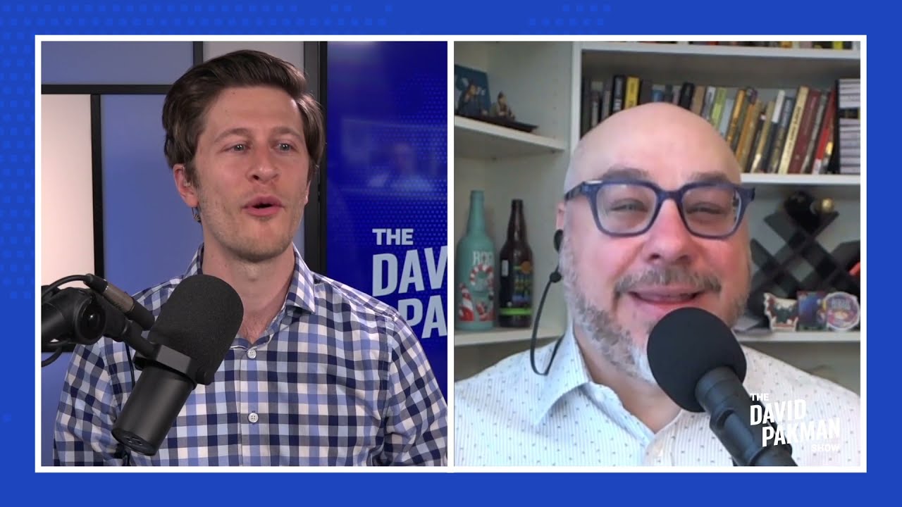 The Disturbing History of the Suburbs (Kyle Riismandel Interview)