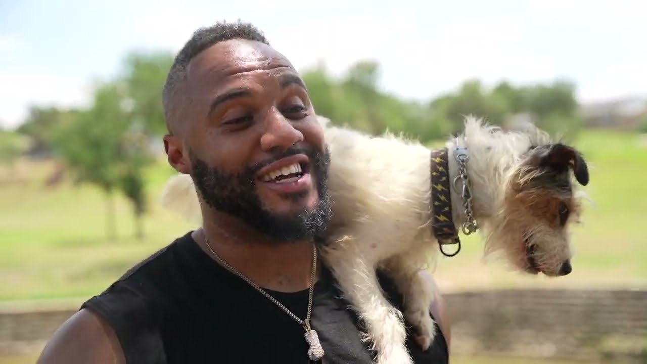 Training Your Terrier...What You NEED to Know!