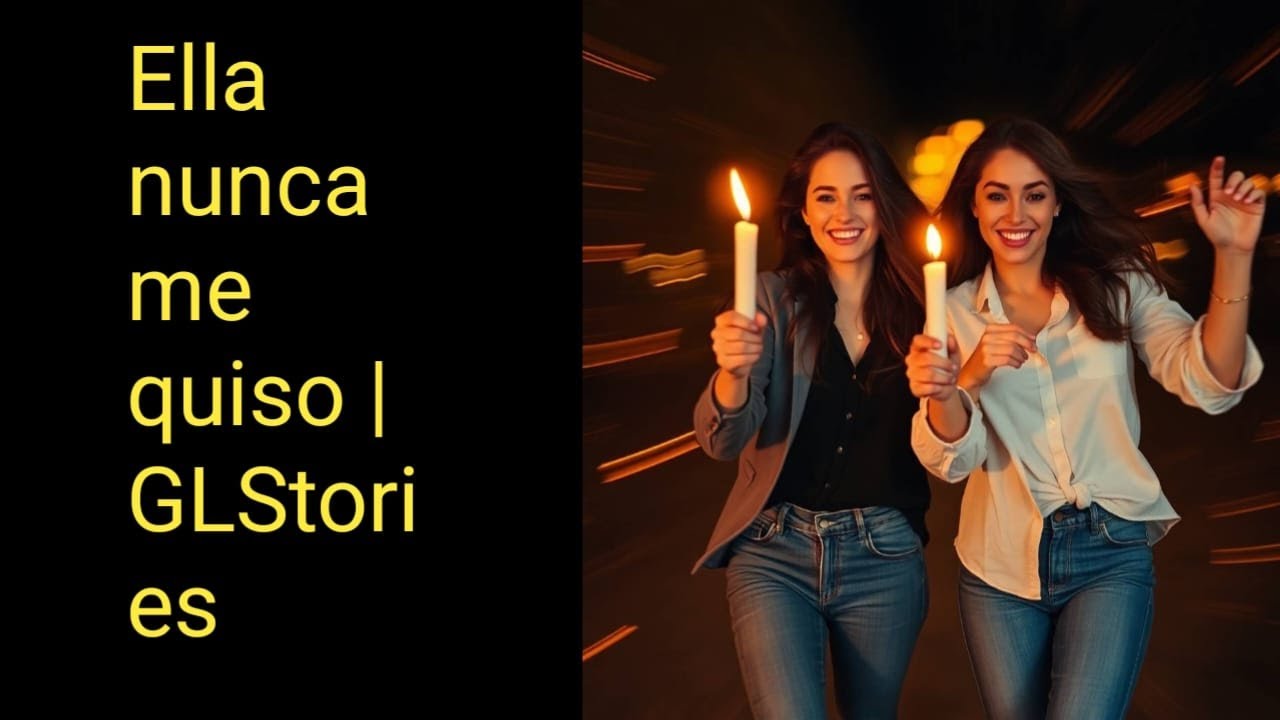 Ella nunca me quiso | GLStories