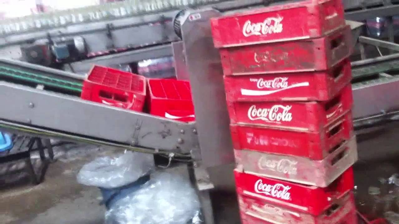 coca cola manufacturer in nepal-part 2