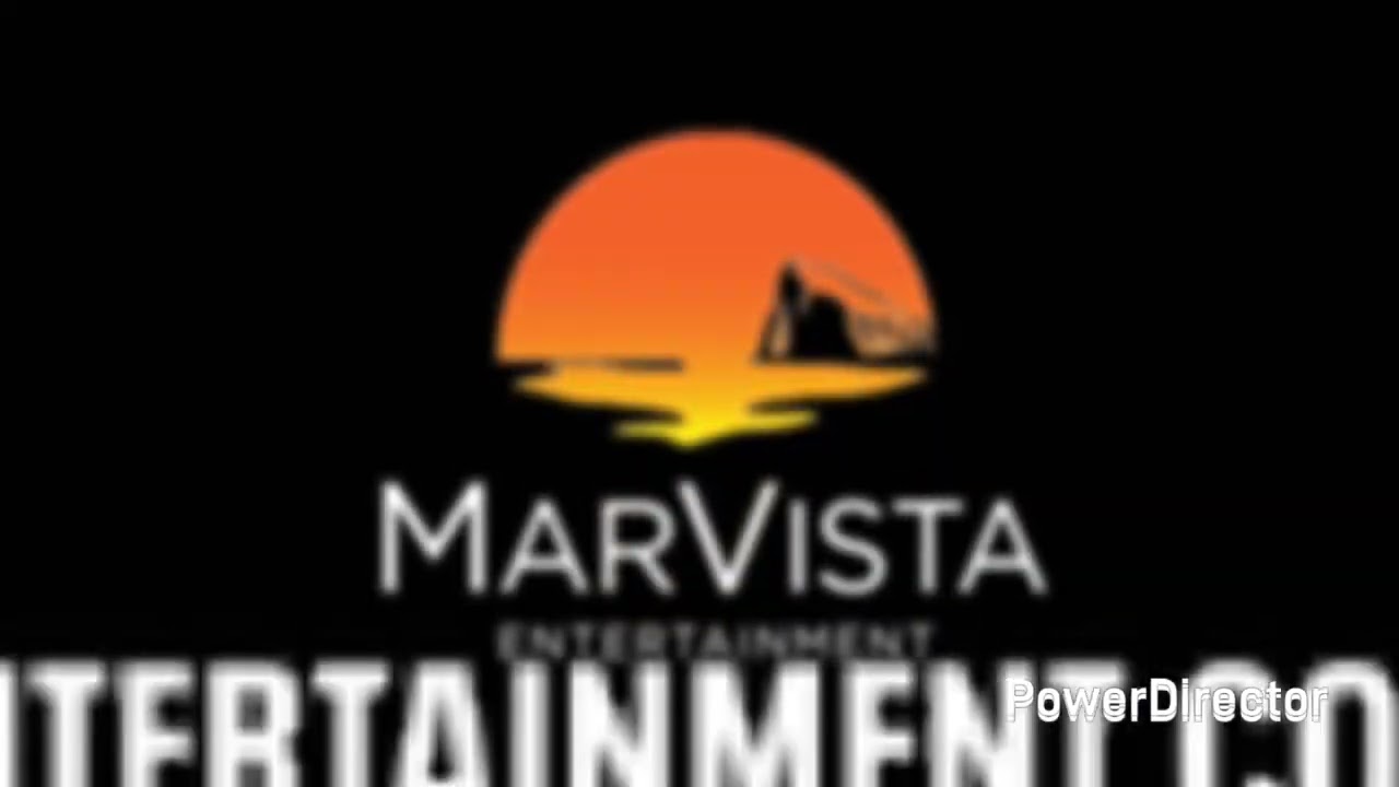 Marvista Entertainment Logo 2025 (Shorter Version)