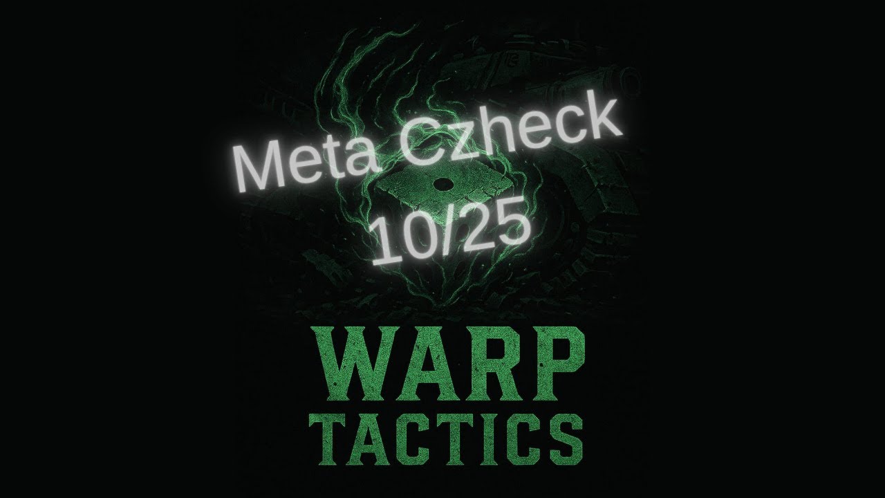 Meta Czheck 10/25