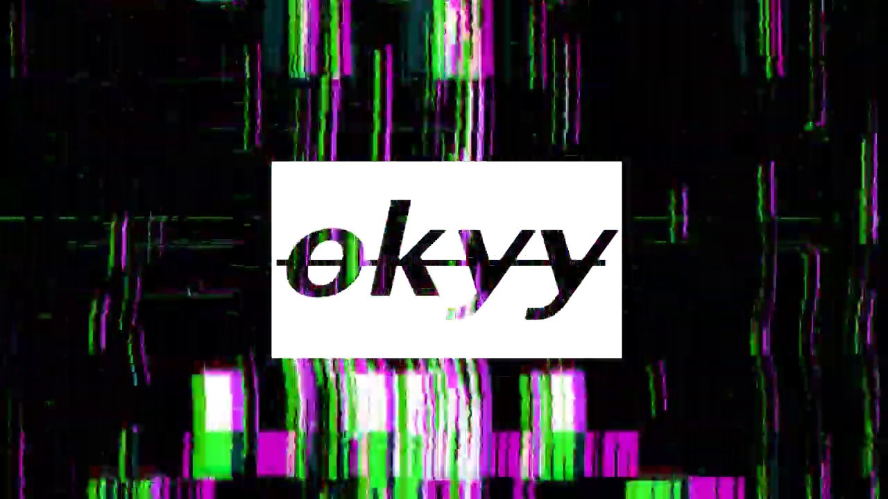 okyy - Take It Slow (Official Audio)