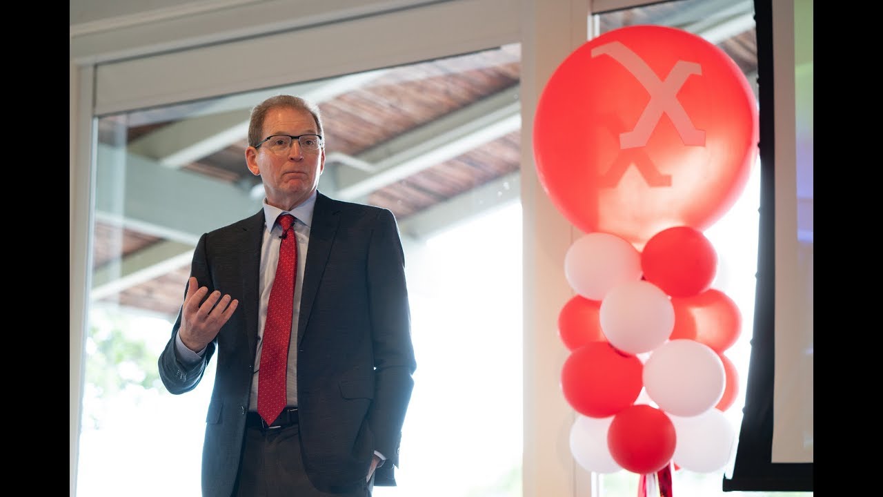 Lloyd B. Minor, MD: Welcoming remarks