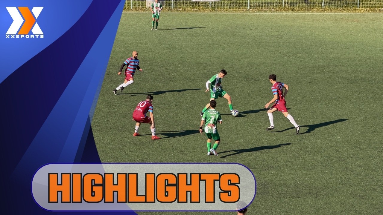 Ακουσίλαος-Δαμάγητος 3-0 | Β Κατηγορία - Β Όμιλος