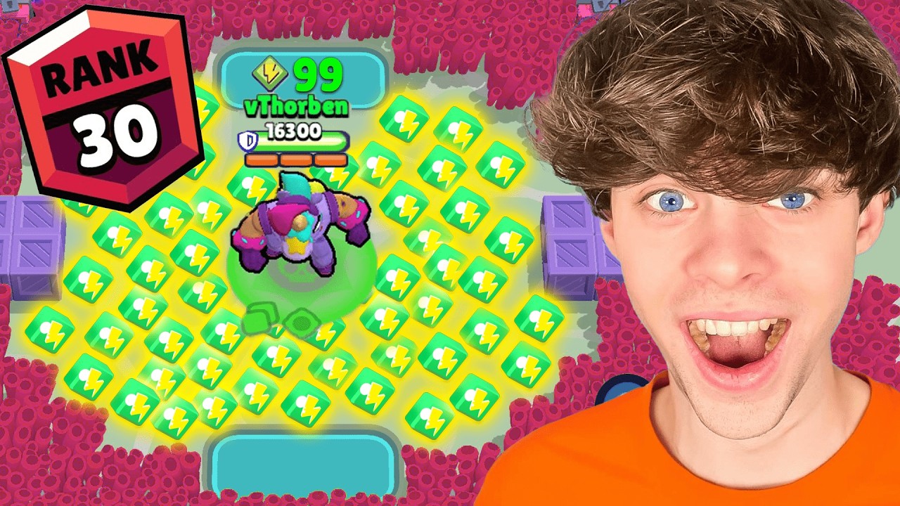 Zo Haal JIJ Je EERSTE Rank 30! (Werkt 100%)